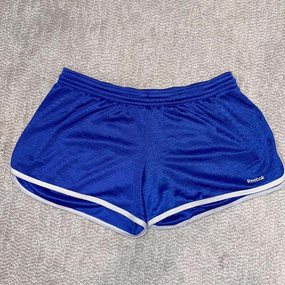 Reebok Shorts